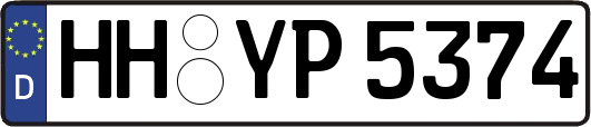HH-YP5374