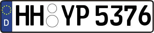 HH-YP5376