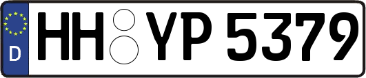 HH-YP5379