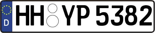 HH-YP5382