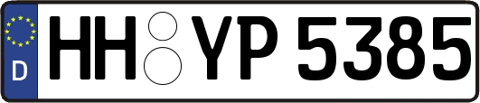 HH-YP5385