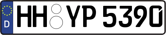 HH-YP5390