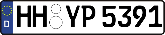 HH-YP5391