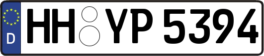 HH-YP5394