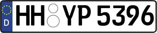HH-YP5396