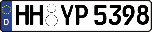 HH-YP5398