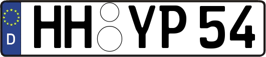 HH-YP54