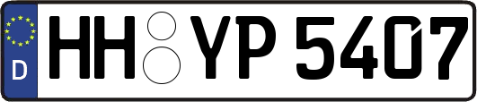HH-YP5407
