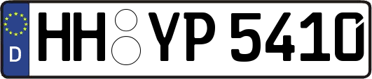 HH-YP5410