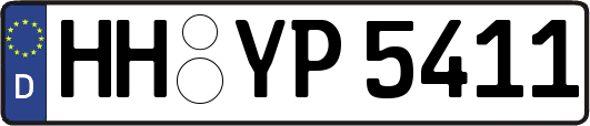 HH-YP5411