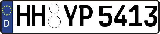 HH-YP5413