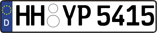 HH-YP5415