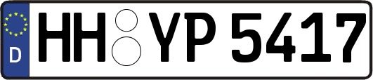 HH-YP5417