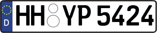 HH-YP5424