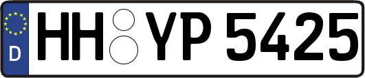 HH-YP5425