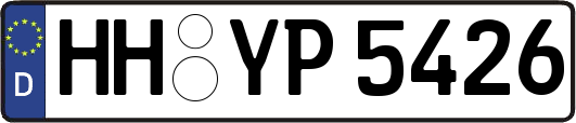 HH-YP5426