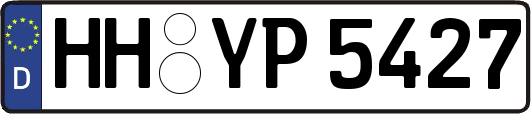 HH-YP5427