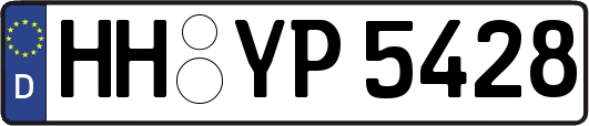 HH-YP5428