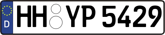 HH-YP5429