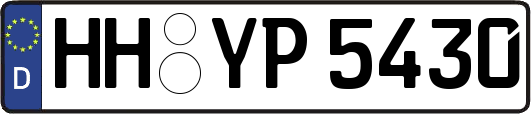 HH-YP5430