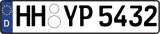 HH-YP5432