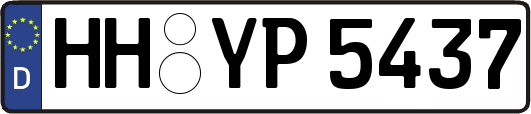 HH-YP5437