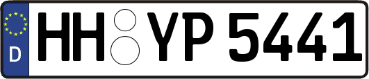 HH-YP5441