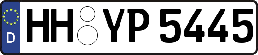 HH-YP5445