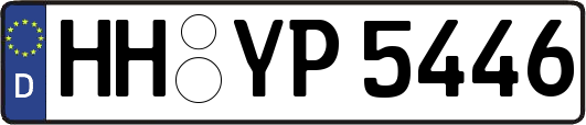 HH-YP5446