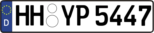HH-YP5447