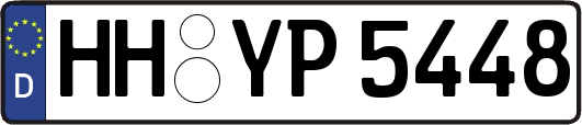 HH-YP5448
