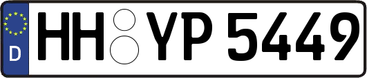 HH-YP5449