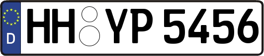 HH-YP5456