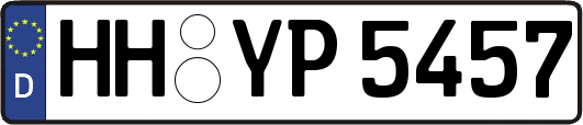HH-YP5457