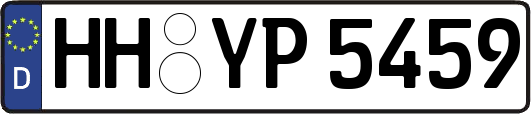 HH-YP5459