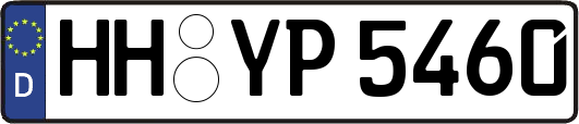 HH-YP5460