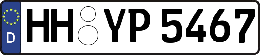 HH-YP5467