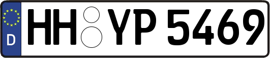 HH-YP5469