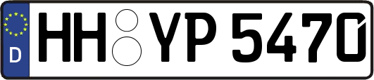 HH-YP5470