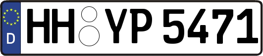 HH-YP5471