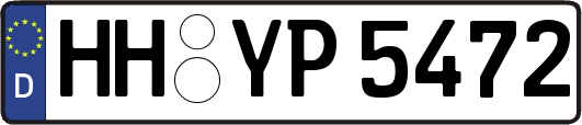 HH-YP5472