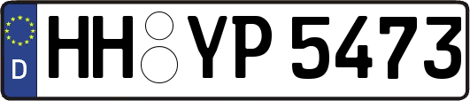 HH-YP5473