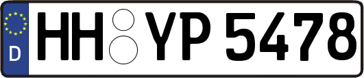 HH-YP5478