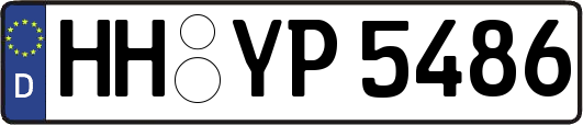 HH-YP5486