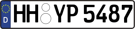 HH-YP5487