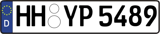 HH-YP5489