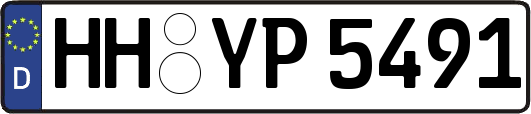 HH-YP5491
