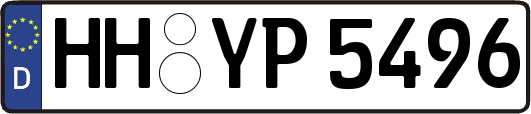 HH-YP5496