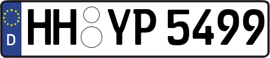 HH-YP5499