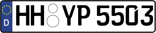 HH-YP5503